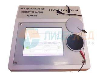 Электростимулятор головного «Мезодиэнцефальный модулятор МДМК-6»